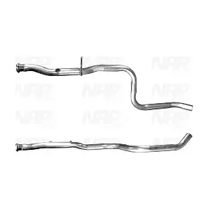 NAP carPARTS CAC10505