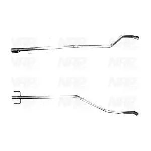 CAC10487 NAP carPARTS