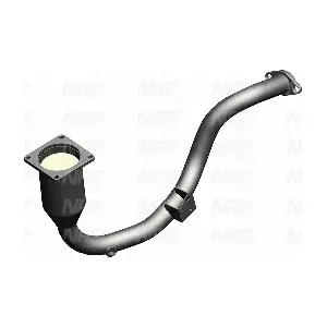 CAK10106 NAP carPARTS