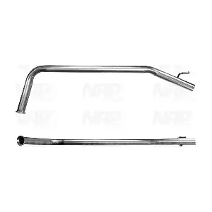 CAC10342 NAP carPARTS