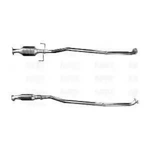 CAD10495 NAP carPARTS