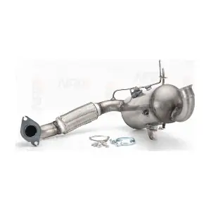 CAD10721 NAP carPARTS