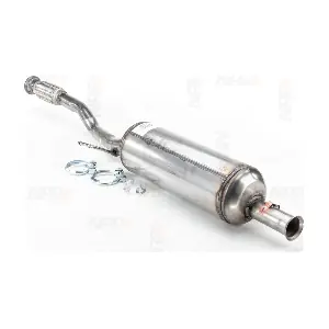 CAK11421 NAP carPARTS