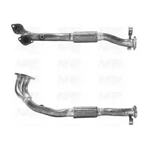 NAP carPARTS CAF10571