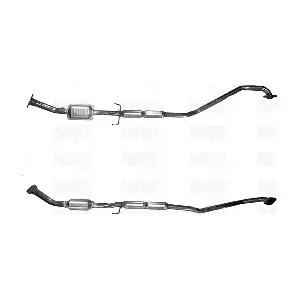 CAK10729 NAP carPARTS