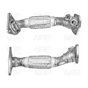 CAF10508 NAP carPARTS