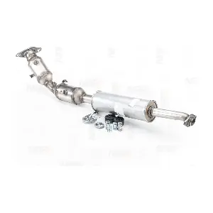 CAK11358 NAP carPARTS