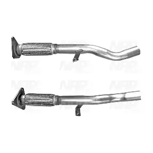 CAC10319 NAP carPARTS