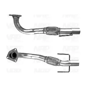 CAC10366 NAP carPARTS