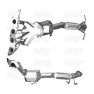CAK11307 NAP carPARTS