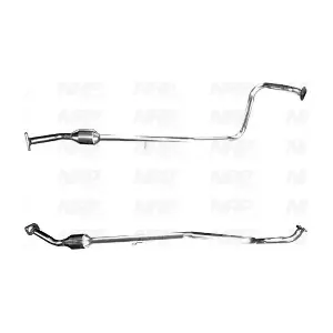 CAK11300 NAP carPARTS