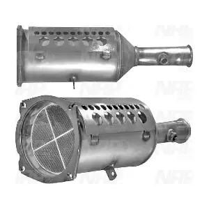 CAD10217 NAP carPARTS