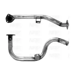CAF10569 NAP carPARTS