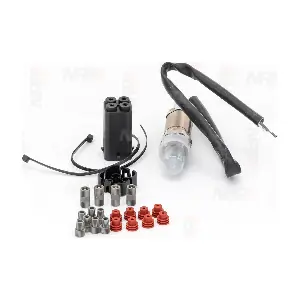 NAP carPARTS CLS10006