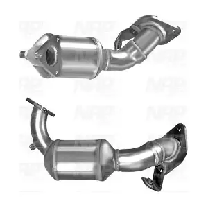 CAD10524 NAP carPARTS