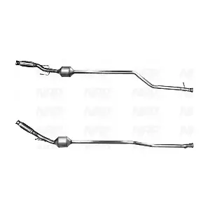 CAK10125 NAP carPARTS