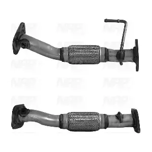 CAC10689 NAP carPARTS