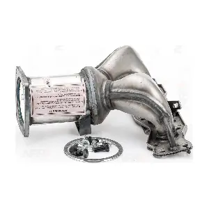 CAK10672 NAP carPARTS