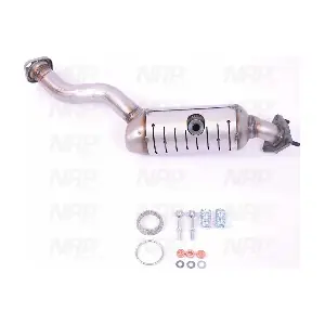 CAK10331 NAP carPARTS