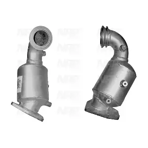 CAD10468 NAP carPARTS