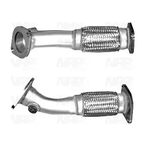 NAP carPARTS CAC10425