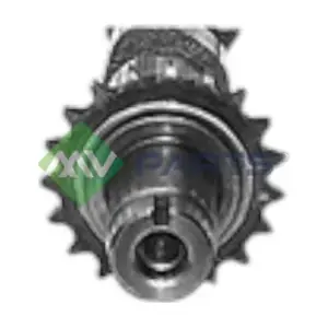 MV Parts MV K3138