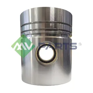 437100 MAHLE