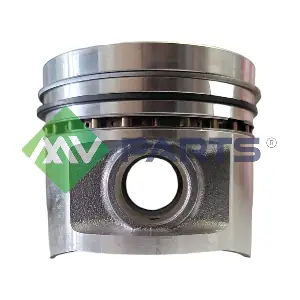 132501 MAHLE