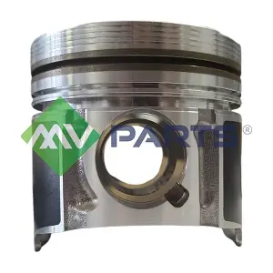 123000 MAHLE