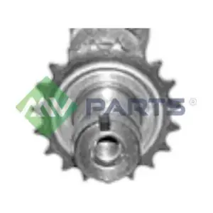 MV K3070 MV Parts