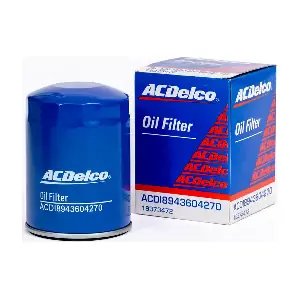 19373472 ACDelco Thailand
