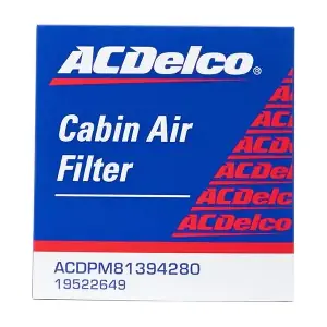 19522649 ACDelco Thailand