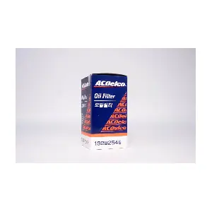 19282546 ACDelco Thailand
