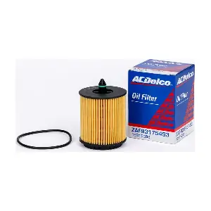 12605566 AMC Filter