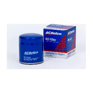 ACDelco Thailand 19279817