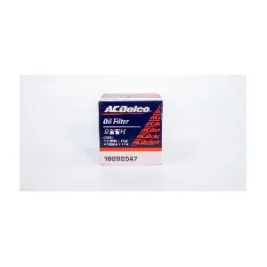 19282547 ACDelco Thailand