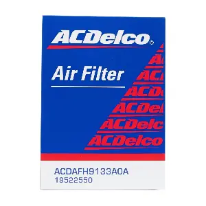 19522550 ACDelco Thailand