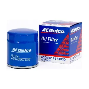 ACDelco Thailand 19373475