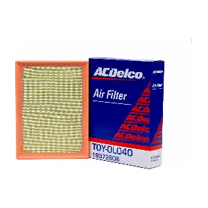 19372608 ACDelco Thailand