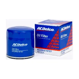 ACDelco Thailand 19314032