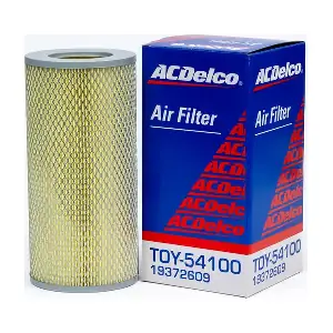 19372609 ACDelco Thailand