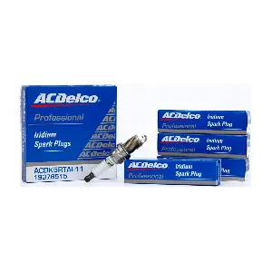 ACDelco Thailand 19376515