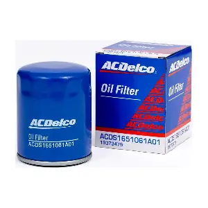 ACDelco Thailand 19373479
