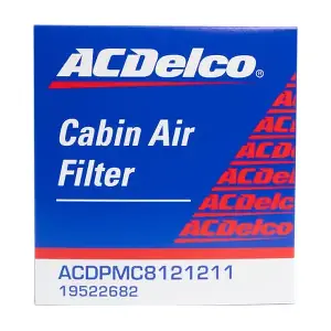 19522682 ACDelco Thailand
