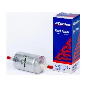 ACDelco Thailand 19350167
