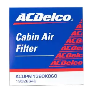 19522646 ACDelco Thailand