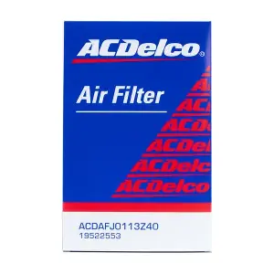 19522553 ACDelco Thailand