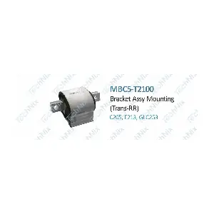 MBC5-T2100 TechNix