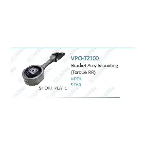 TechNix VPO-T2100