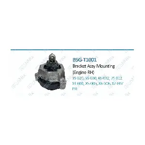 B5G-T1001 TechNix